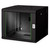 DIGITUS Wandgehäuse Unique 9HE 509x600x600mm schwarz
