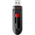 STICK 32GB USB 2.0 SanDisk Cruzer Glide black