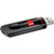 STICK 32GB USB 2.0 SanDisk Cruzer Glide black