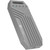 ICY BOX IB-1919M-C42 Externes USB4 Gehäuse für M.2 NVMe SSD Aluminium