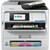 T Epson WorkForce Pro EM-C800RDWF Multifunktionsdrucker USB LAN WLAN 4800 x 1200 dpi 25 Seiten/Min