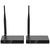 DIGITUS Wireless HDMI Extender/Splitter Set 100m,1x4,Full HD