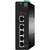Switch 5x GE IGS-2105 1000 BASE-T RJ45 schwarz