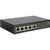 Switch 5x GE GES-2105P Hilbert 60W 4xPoE+
