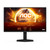 AOC 62.2cm (24.5") 25G4SXU 16:09 2xHDMI+DP black/grey