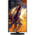 AOC 62.2cm (24.5") 25G4SXU 16:09 2xHDMI+DP black/grey
