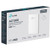 TP-Link WL-AP Access Point Festa F52-Wall (AC1200)