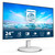Philips 60.5cm (23.8") 241V8AW 16:09 HDMI IPS 100Hz white retail