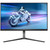 Philips 80.0cm (31.5") 32M2N6800M 16:09 2xHDMI+DP+USB gray