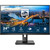 Philips 60.5cm (23.8") 242B1 16:09 DVI+HDMI+DP+USB Webcam