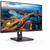 Philips 60.5cm (23.8") 242B1 16:09 DVI+HDMI+DP+USB Webcam