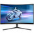Philips 80.0cm (31.5") 32M2C5500W 16:09 2xHDMI+DP+USB Cu.Li.