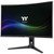 81,3cm/32" (2560 x 1440) Thermaltake TGM-V32CQ 16:9 Curved Gaming QHD