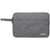 MANHATTAN Seattle Notebook Sleeve 14.5" wasserfest anthrazit