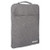 MANHATTAN Seattle Notebook Sleeve 15.6" wasserfest anthrazit