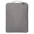 MANHATTAN Seattle Notebook Sleeve 15.6" wasserfest anthrazit