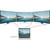 MANHATTAN Dockingstation 12-in-1 4K 1xHDMI 2xDP 3xUSB-A
