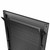 Sharkoon Rebel C20 RGB ITX 1xMetall Black