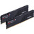64 GB G.Skill DIMM 5600 (2x 32 GB) Dual-Kit (schwarz, F5-5600J3636D32GX2-RS5K, Ripjaws S5, INTEL XMP)