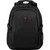 WENGER Sidebar Notebook Rucksack fuer 35,8 bis 39,6cm 14,1 bis 15,6Zoll Tablet Laptop 2 seitliche Taschen schwarz