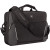 WENGER XE Compact Brief 16 40,64cm 16Zoll Laptop Briefcase with Tablet Pocket Black