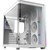 Midi FSP M580-WP ARGB White