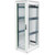 DIGITUS Netzwerkschrank Unique 36HE 1787x600x800mm grau (Speditionsversand)