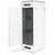 DIGITUS Netzwerkschrank Unique 36HE 1787x600x800mm grau (Speditionsversand)