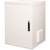 16HE Wandgehäuse, Outdoor, IP55 891x600x600 mm, Farbe Grau (RAL 7035) DIGITUS Professional
