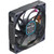 120mm Seasonic MagFlow 1225PWM ARGB 1-Fan Kit