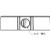 ALLNET Montagebox MiniDome für ALL-CAM2495-LVEFN