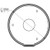 ALLNET Montagebox MiniDome für ALL-CAM2495-LVEFN
