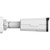 ALLNET Bullet Outdoor 5MP IR Low-Light Motorisiertes Vario-Objektiv 93° ALL-CAM2496v3-LEFN