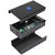 ALLNET Videoserver NVR Box mit Networkoptix Server, RK3399, 4GB, ALL2289-4GB für 3,5 HDD/SSD