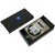 ALLNET Videoserver NVR Box mit Networkoptix Server, RK3399, 4GB, ALL2289-4GB für 3,5 HDD/SSD