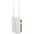 ALLNET Router ADSL2+ inkl. Bridge Modem & WLAN AP ALL-WR02400N