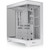Midi Thermaltake CTE E550 TG Snow White