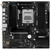 AM5 ASROCK B850M Pro A WiFi