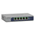NETGEAR Switch 5x GE MS105-100EUS unmanaged