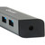 Equip USB-Hub 4-Port 3.2/C-4x3.0 5Gbps o.Netzteil sw