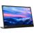 Lenovo L152 - LED-Monitor - 39.6 cm (15.6") (16" sichtbar)
