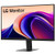 LG 24" 24U631A-B WQHD HDMI USB-C IPS 16:9 schwarz
