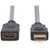 DIGITUS HDMI Verlängerungskabel m. Ethernet 4K 2m schwarz
