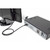 DIGITUS HDMI Anschlusskabel TypA 4K 60Hz Ethernet 5.0m
