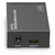 DIGITUS HDMI IP Extender Receiver Full HD schwarz
