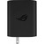 ASUS AC140-01 3C1A CHARGER schwarz EU+UK TYPE-C