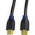 Logilink HDMI-Kabel Ethernet High Speed. 4K2K/60Hz.5.00m sw. bulk
