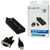 Logilink Konverter VGA m. Audio zu HDMI konform m.High Spee