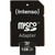 CARD Micro Card 128GB Intenso SDXC Class10