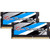 32GB PC 2400 CL16 G.Skill KIT (2x16GB) 32GRS Ripjaw